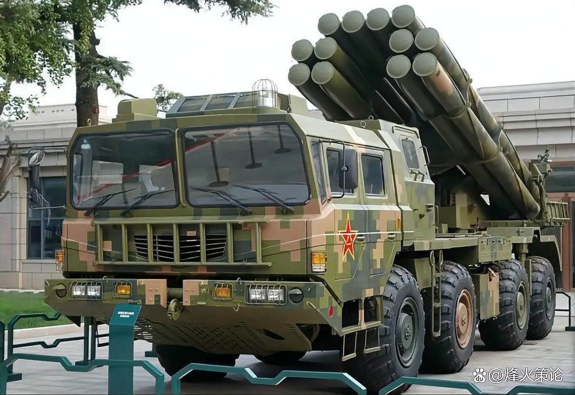 世界十大火箭炮排名，世界十大火箭炮排名前十的火箭炮排名前十的火箭炮系統(tǒng)