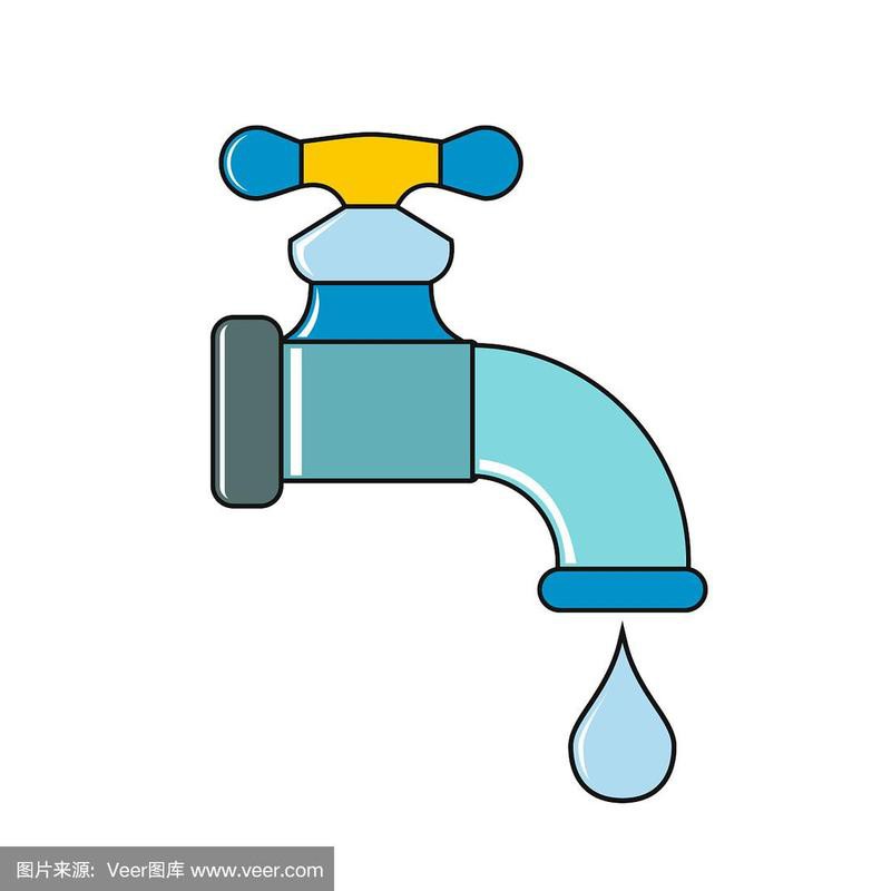 有沒有卡通風格的龍頭？