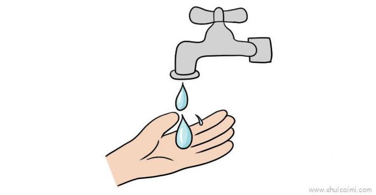 有沒有卡通風格的龍頭？