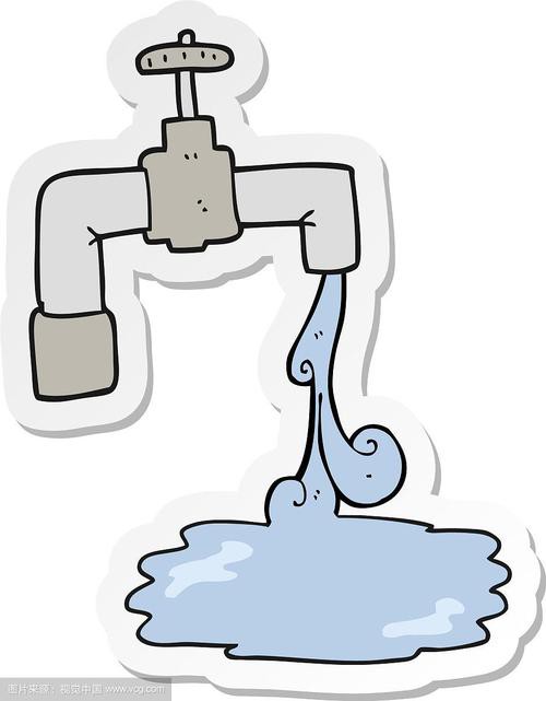 有沒有卡通風格的龍頭？