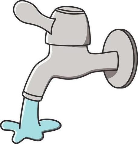 有沒有卡通風格的龍頭？