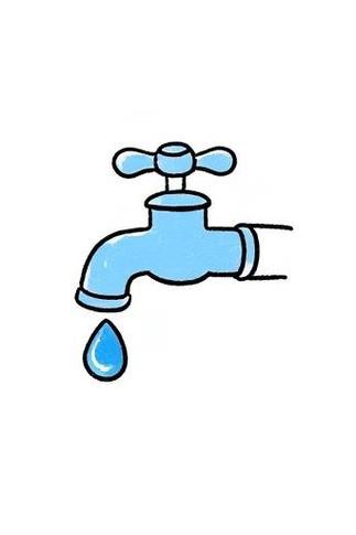 有沒有卡通風格的龍頭？