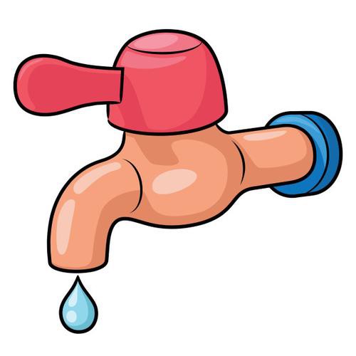 有沒有卡通風格的龍頭？