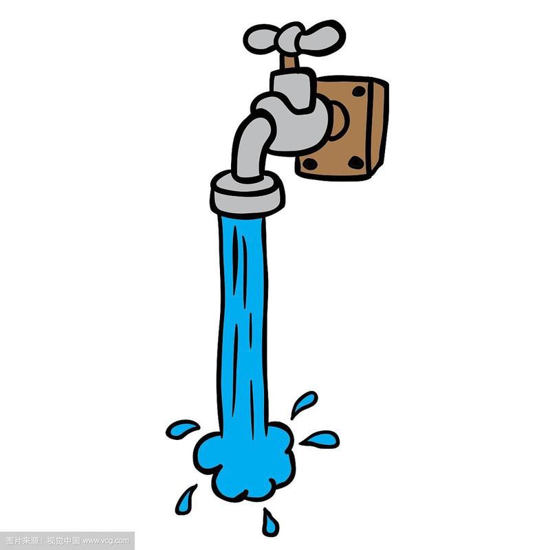 有沒有卡通風格的龍頭？