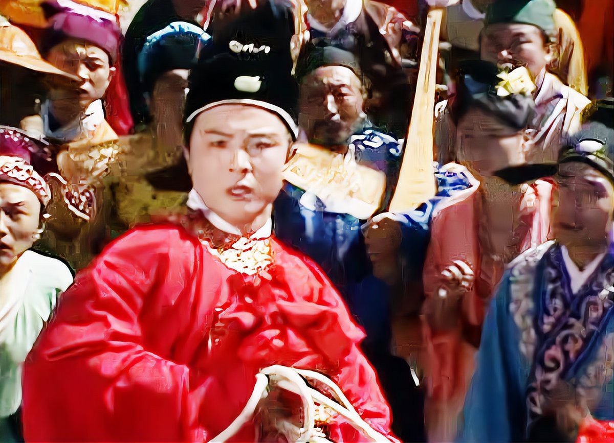 “短身福龍王”在文學作品中如何描述？，“短身福龍王”在文學作品中的描述