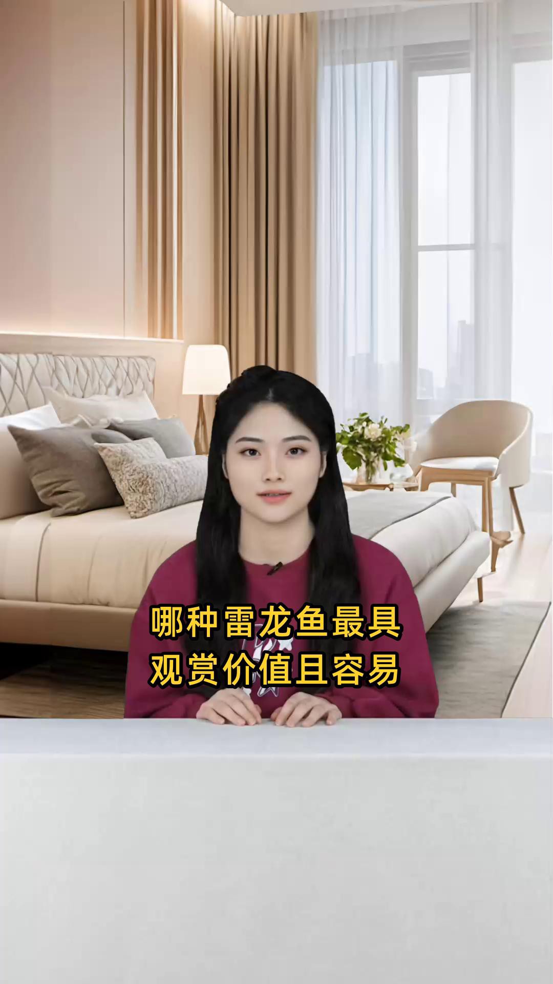 哪些品種的雷龍魚最受歡迎？，哪種雷龍魚最具觀賞價值且容易飼養(yǎng)