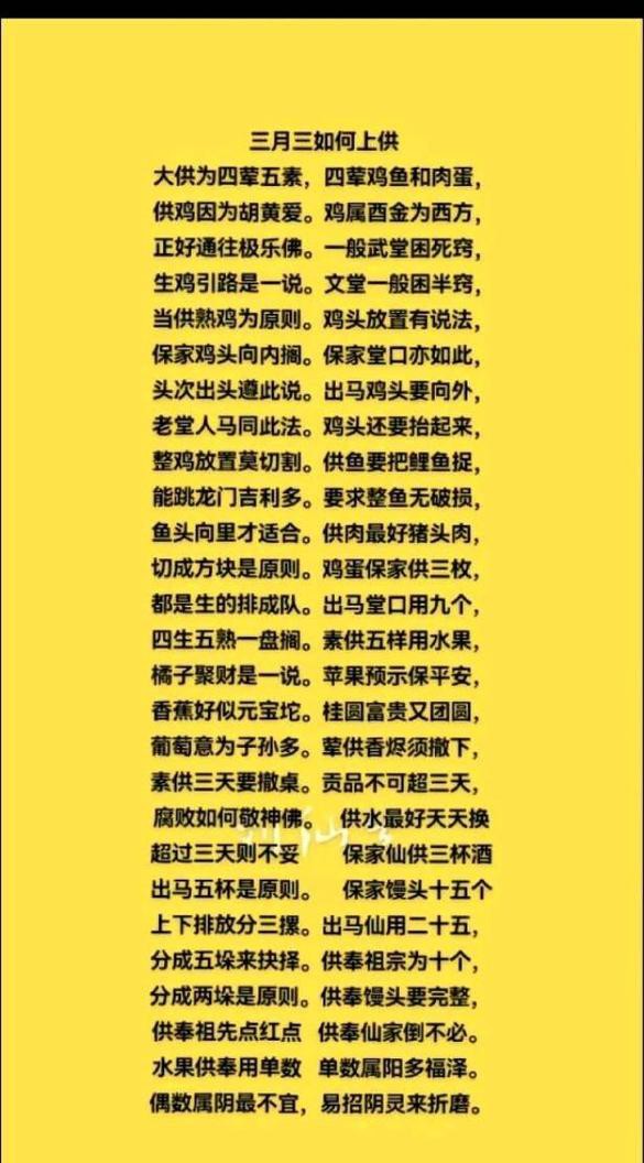 保家仙雞頭朝向正確圖，保家仙雞頭朝向的正確圖示