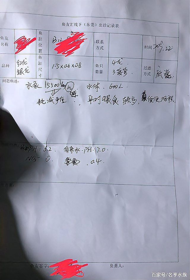 萬載水族店，萬載縣水族館經營者之家魚缸店老板竟為魚友提供這些服務