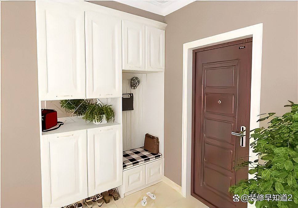 入戶門三見三不見，《入戶門三見三見三不見”\