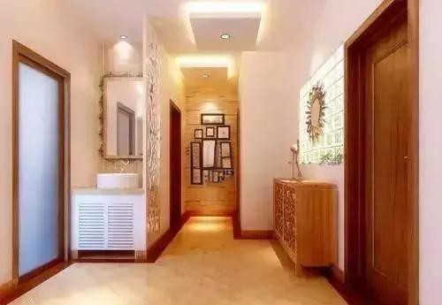 入戶門三見三不見，《入戶門三見三見三不見”\