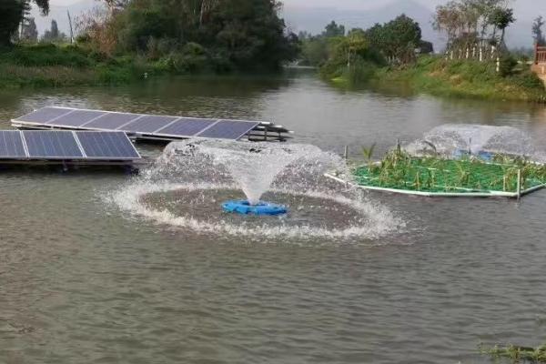 創(chuàng)寧和博特變頻水泵,選哪個(gè)?(創(chuàng)寧變頻水泵哪家公司生產(chǎn))