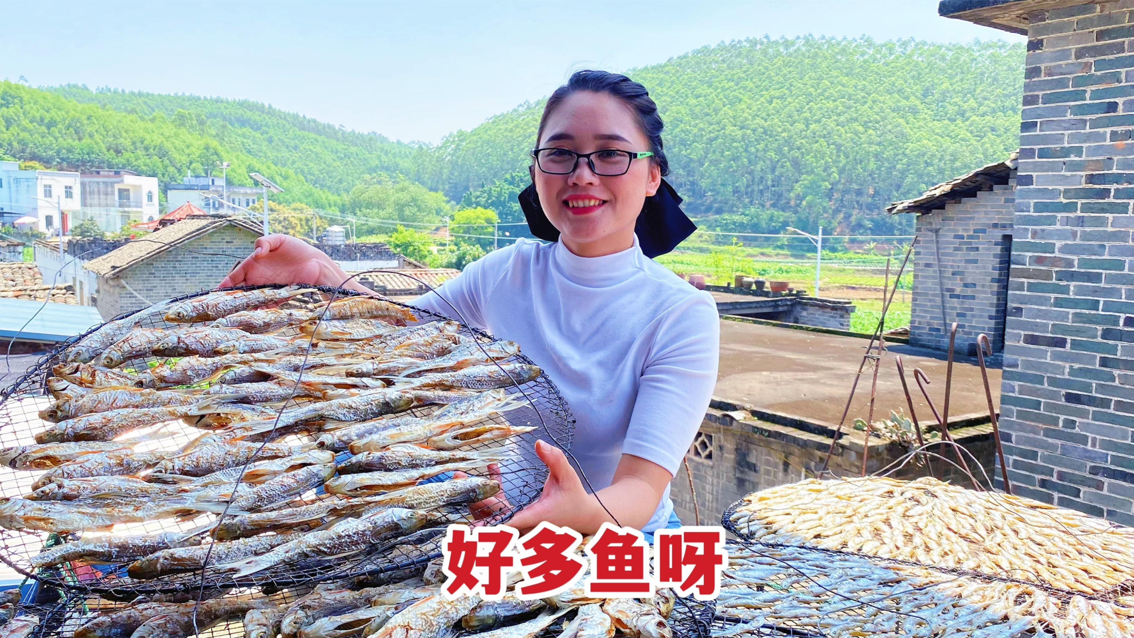 散裝龍魚干如何確保安全？