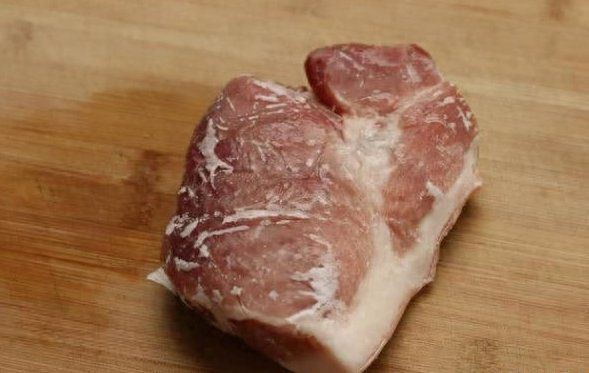 爛肉梭最簡單三個步驟，“爛肉絲”和“油梭子”的相關做法