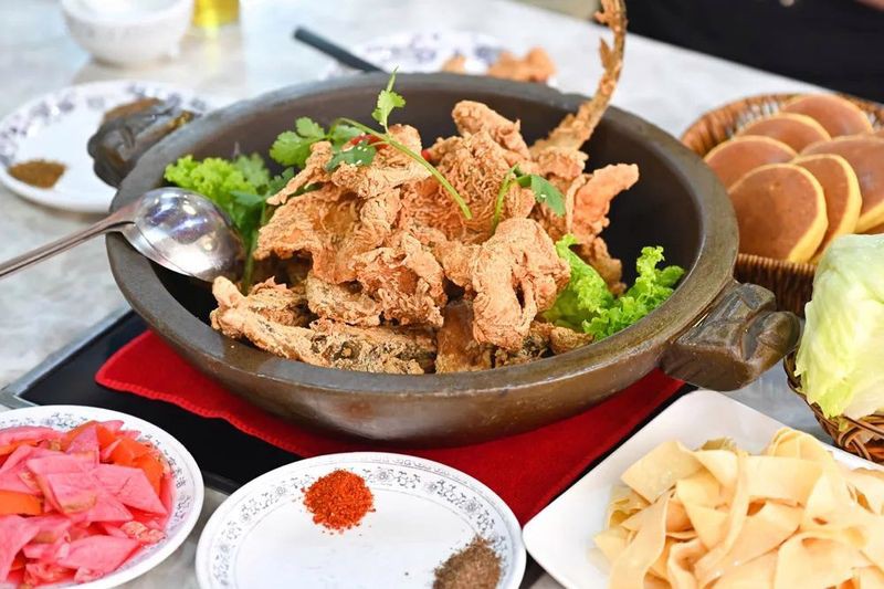 京口龍魚店，關(guān)于京口龍魚店