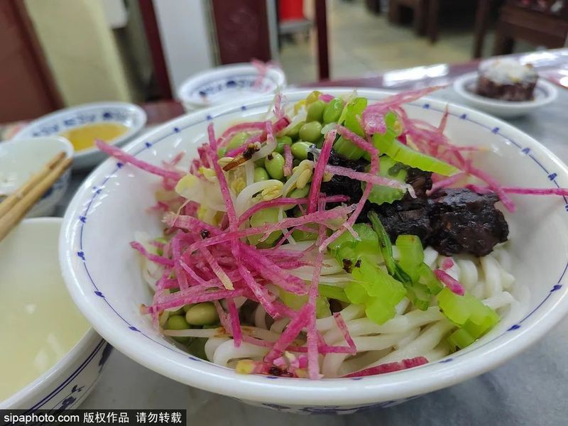 京口龍魚店，關(guān)于京口龍魚店