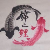 魚鰭充血有血絲怎么治療，場長教你錦鯉魚鰭充血原因及治療方法全民小視頻