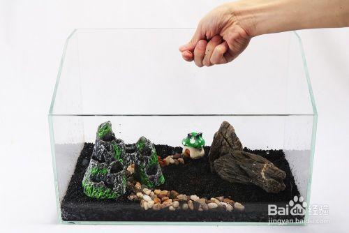 森森水族箱過濾系統