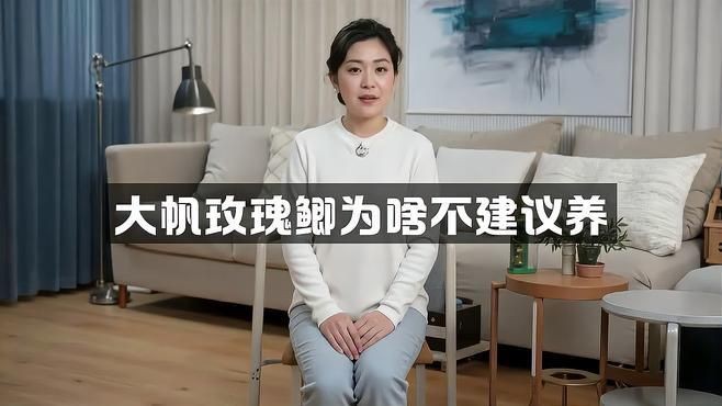 玫瑰鯽為啥不建議養(yǎng)魚，養(yǎng)魚老道,大帆玫瑰鯽為啥不建議養(yǎng)家居采暖小火