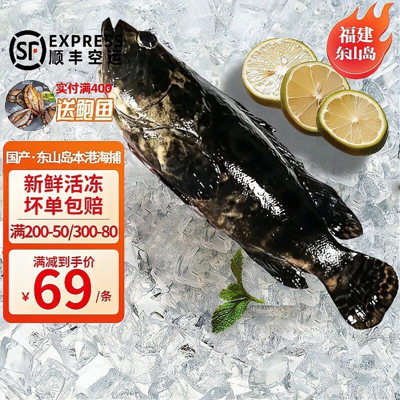 50斤龍躉魚多少錢一斤，巨型龍躉魚一斤多少錢？ 50斤龍躉魚多少錢一斤，巨型龍躉魚一斤多少錢？ 龍魚論壇 第6張