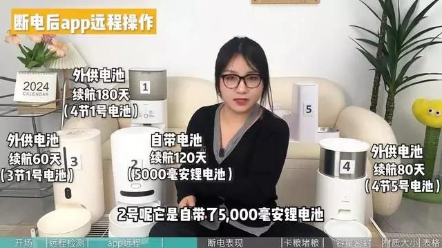 貓自動喂食器利弊，《貓自動喂食器利弊》