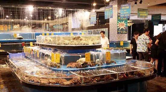 龍魚和虎魚混養有什么講究嗎圖片(龍魚和虎魚混養有什么講究嗎圖片)