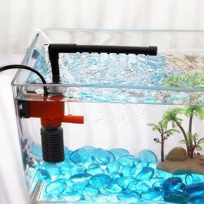 魚缸安裝完整視頻教程：魚缸安裝完整視頻教程詳情：魚缸加溫棒使用注意事項