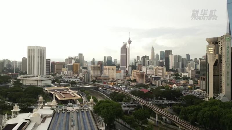 馬來西亞的地圖，馬來西亞地圖為什么分成東西兩部分