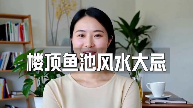 樓頂露臺魚池哪個位置好，樓頂露臺魚池位置選擇