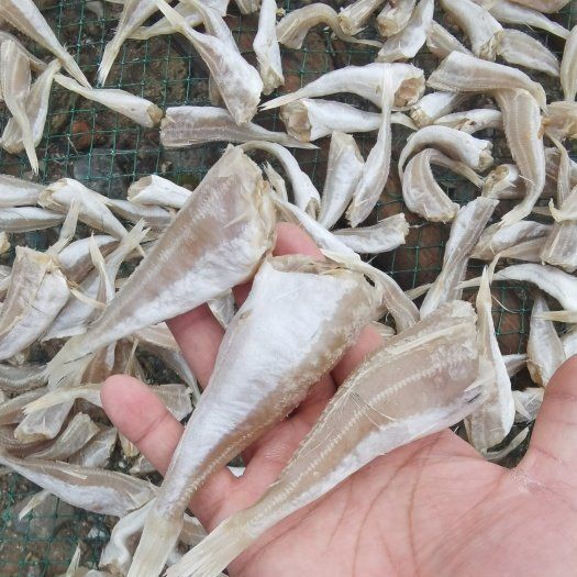 紅娘魚干的功效與作用，紅娘魚干有哪些傳統做法