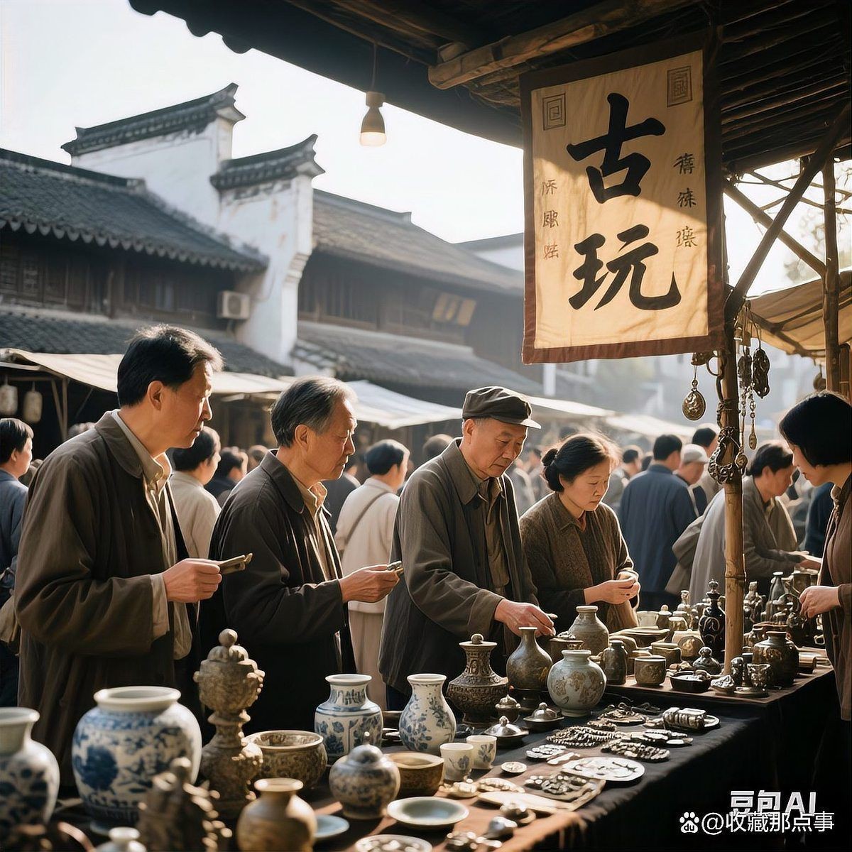 廣州收藏品交易注意事項，廣州產(chǎn)品銷毀公司:揭露混亂收藏品套路