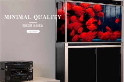 森森魚缸怎么加盟