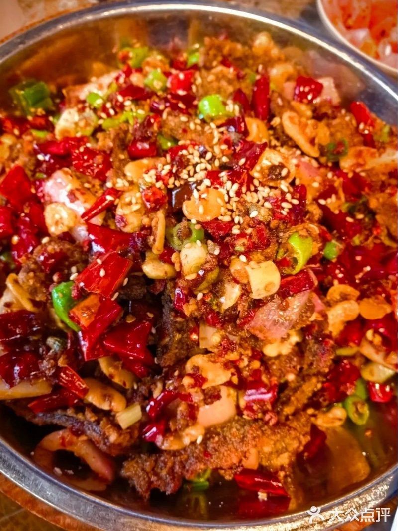 峨眉山龍魚店，大眾點評峨眉山龍魚店有哪些分店