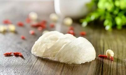 銀龍魚(yú)和白化龍魚(yú)的區(qū)別是什么(銀龍魚(yú)和白化龍魚(yú)的區(qū)別是什么呢)