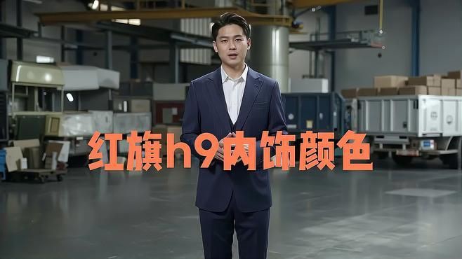 紅龍旗內(nèi)飾顏色選擇技巧，紅旗h9內(nèi)飾顏色哪個好看