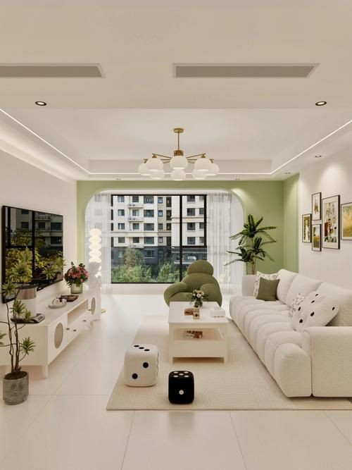 客廳圖片100張【18個(gè)客廳設(shè)計(jì)靈感合集，溫馨原木風(fēng),輕奢藝術(shù)范】