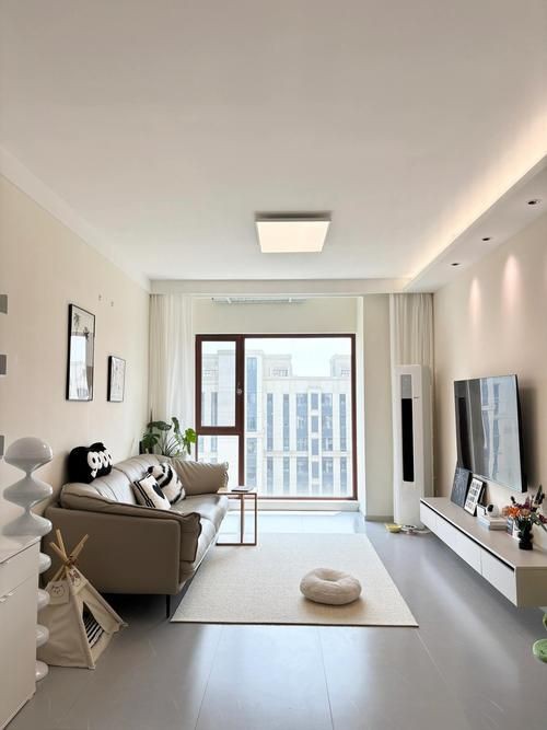 客廳圖片100張【18個(gè)客廳設(shè)計(jì)靈感合集，溫馨原木風(fēng),輕奢藝術(shù)范】