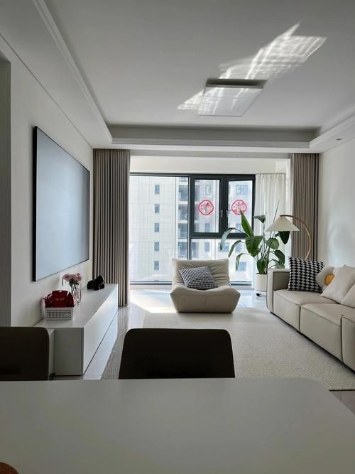 客廳圖片100張【18個(gè)客廳設(shè)計(jì)靈感合集，溫馨原木風(fēng),輕奢藝術(shù)范】