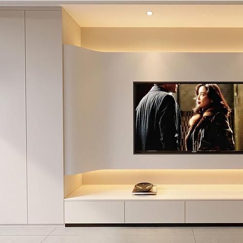 客廳圖片100張【18個(gè)客廳設(shè)計(jì)靈感合集，溫馨原木風(fēng),輕奢藝術(shù)范】