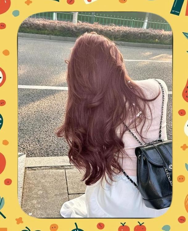 紅龍發色適合什么膚色，《紅龍發色適合什么膚色》