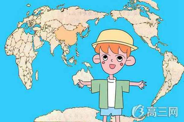 世界四大漁場及其成因，世界四大漁場形成的原因 世界四大漁場及其成因，世界四大漁場形成的原因 龍魚論壇 第8張