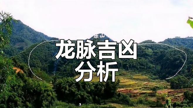 十二龍格中哪一種最吉利？，十二種龍脈吉兇解析，哪種最適合你炸毛小橘子