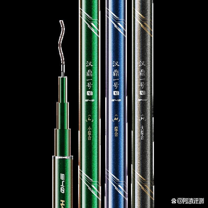 狂龍漁具最建議買的三個(gè)型號(hào)，2025年漁具品牌推薦top10