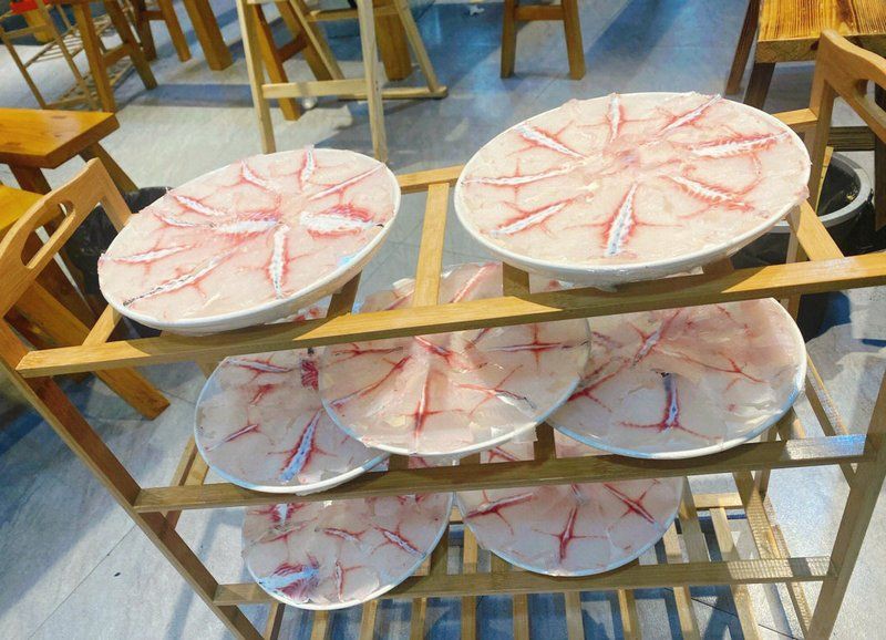 玉溪龍魚店，玉溪的龍魚味道，終究是城市寫給時光的情書