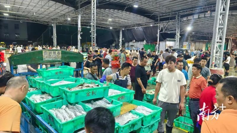 汕尾魚缸批發(fā)市場，汕尾水產(chǎn)品批發(fā)市場