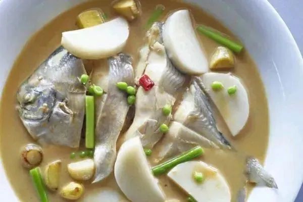 魚類名稱的文化寓意，《魚類名稱的文化寓意》