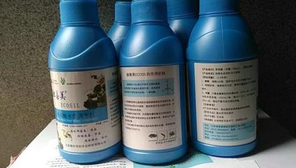 大型魚缸底部過濾系統圖：大型魚缸底部過濾系統圖解