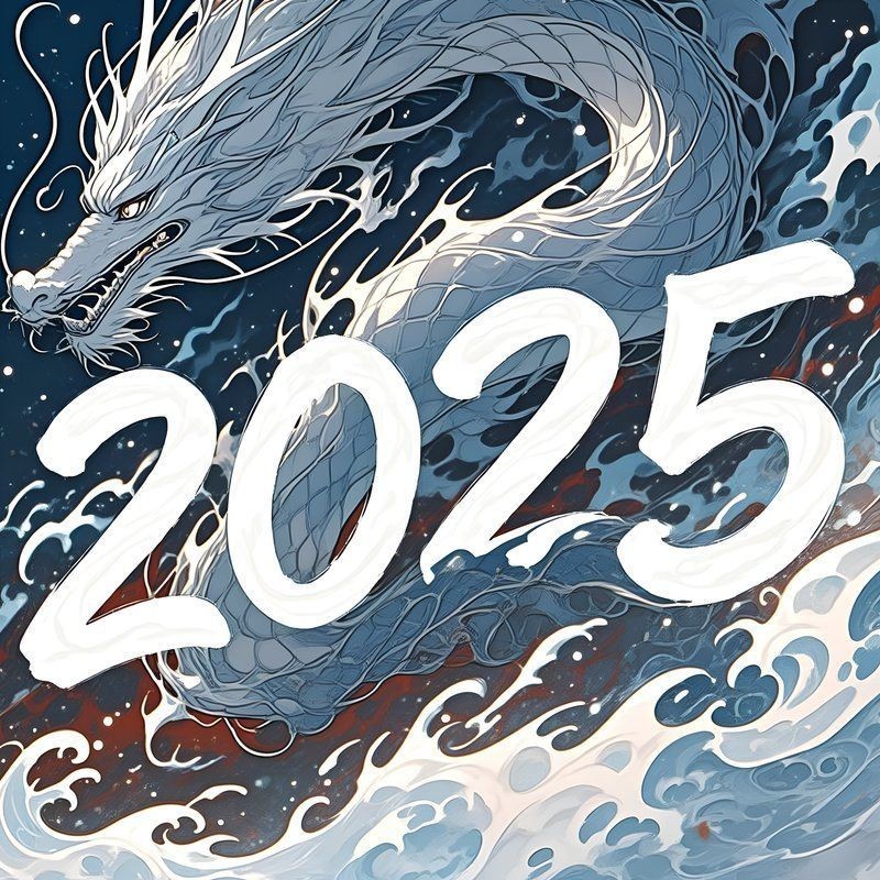 紅龍微信頭像的流行趨勢，2025年微信頭像流行趨勢