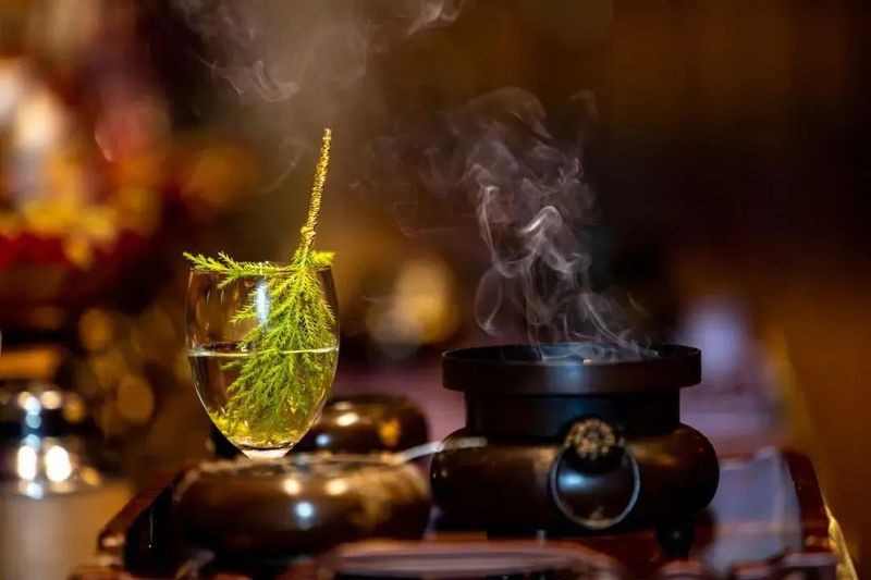 佛經說月經血的紙不能亂扔，《佛經說月經血的紙不能亂扔》