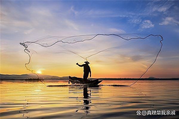 撈魚小妙招10個(gè)【10種實(shí)用且高效的撈魚方法】