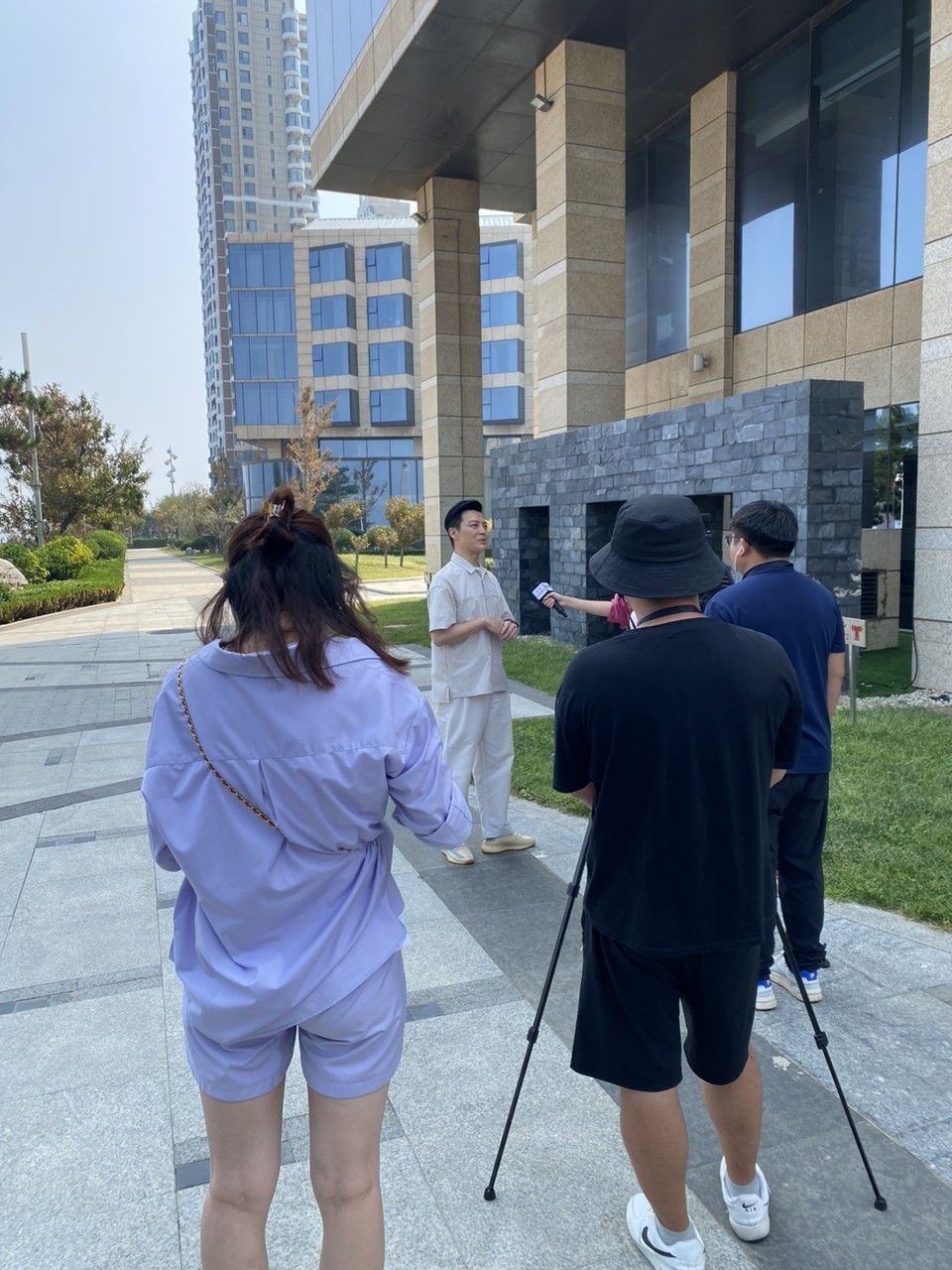 山東之旅2，《山東之旅2》山東之旅